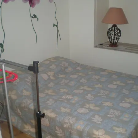 Maison Du Chapitel Holiday home