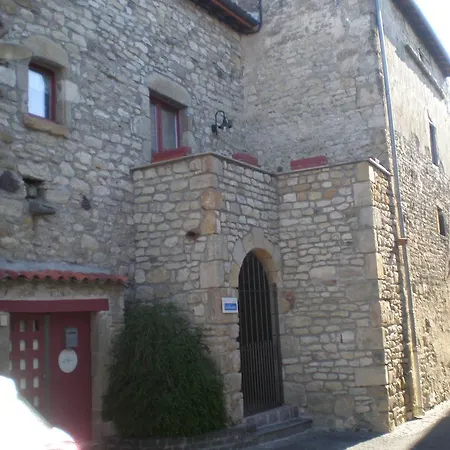 Maison Du Chapitel Holiday home *